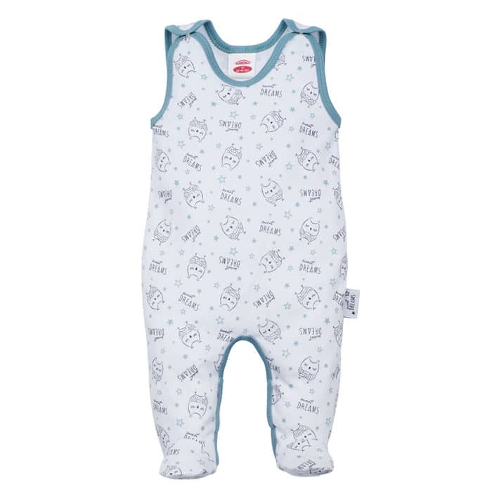 Kombinezon za bebe - Sweet dreams