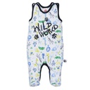 Kombinezon za bebe - B-0112