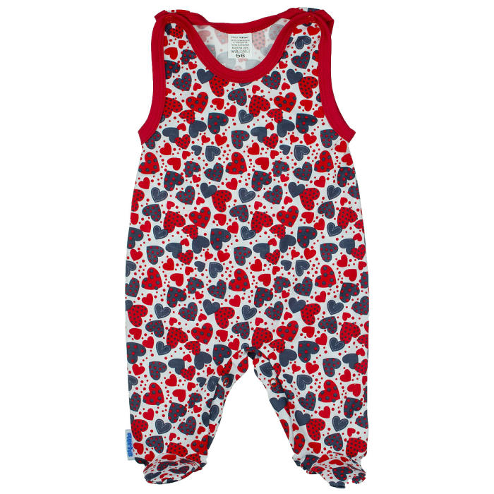 Kombinezon za bebe - C-00106