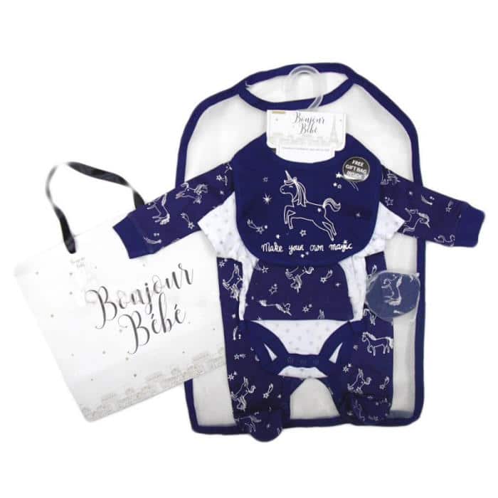 6u1 komplet za bebu - B-0076