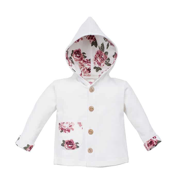 Majica sa kapiljačom - B-0199