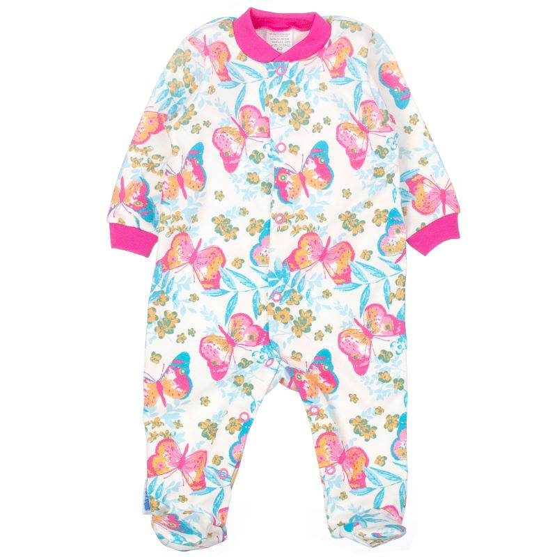 Pidžama za bebe - B-0390