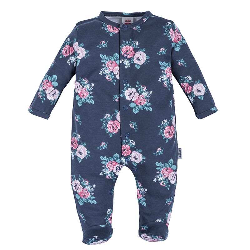 Pidžama za bebe - B-0366