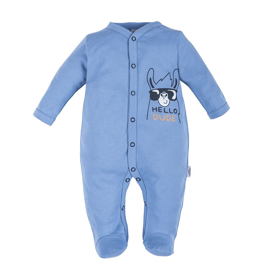 Pidžama za bebe - B-0353