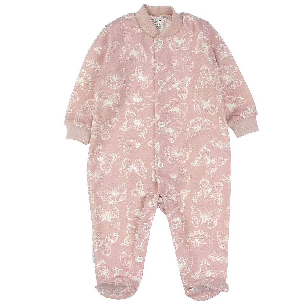 Pidžama za bebe - B-0321