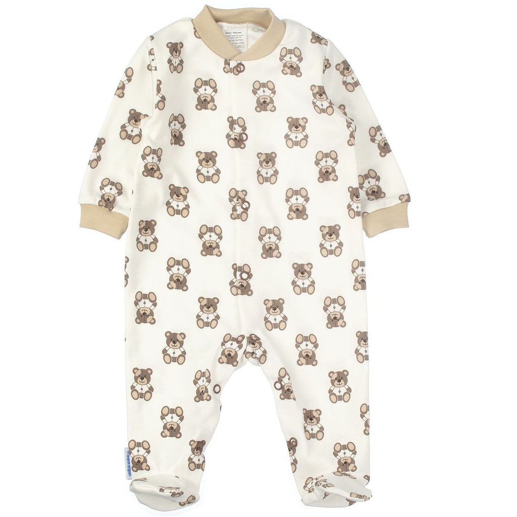 Pidžama za bebe - B-0320