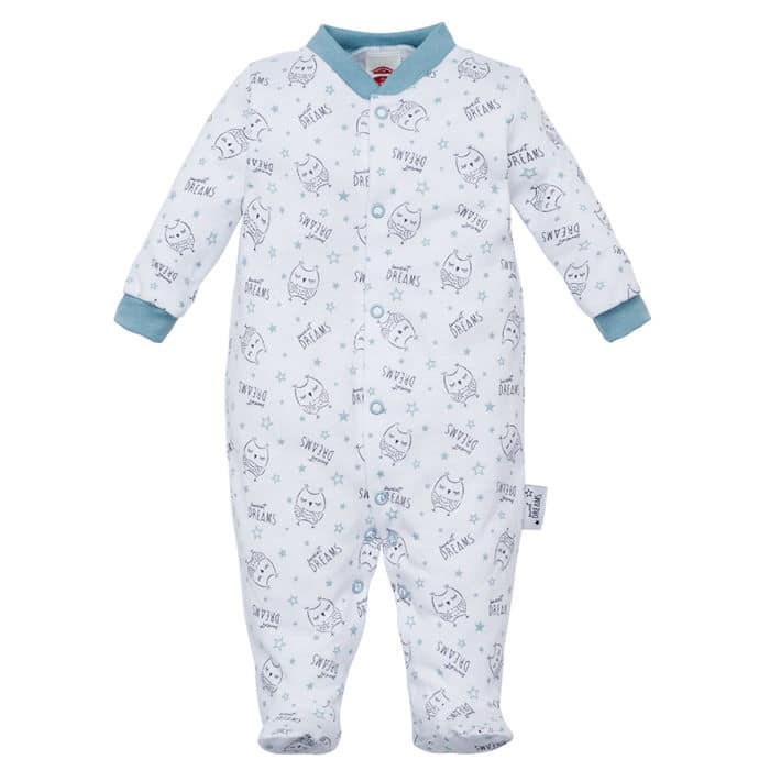 Pidžama za bebe - Sweet dreams