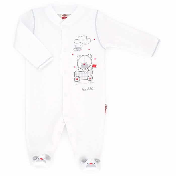 Pidžama - Hello medo