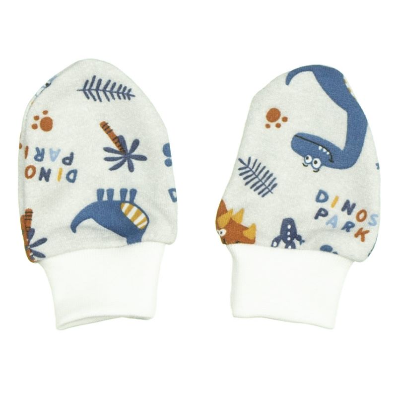 Rukavice za bebe - B-0380