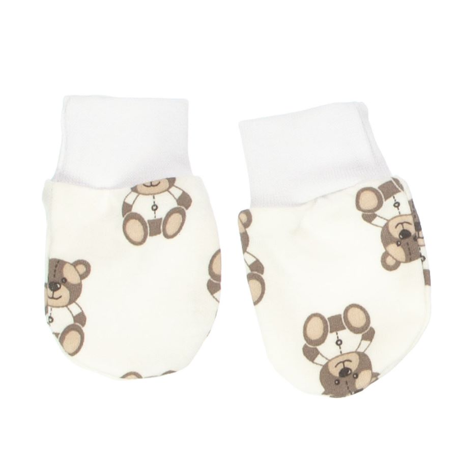 Rukavice za bebe - B-0298