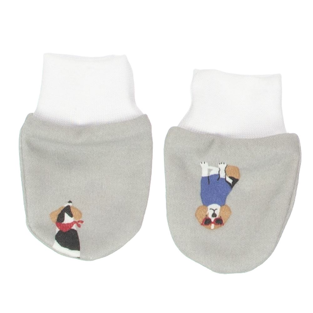 Rukavice za bebe - B-0297