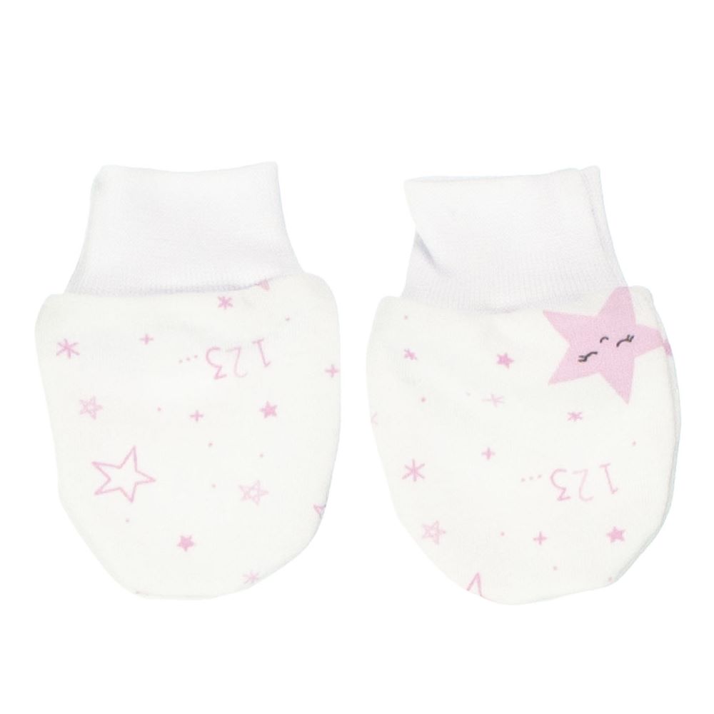 Rukavice za bebe - B-0295
