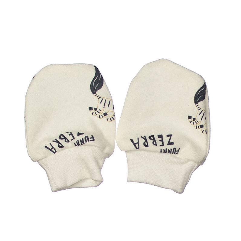 Rukavice za bebe - B-0292