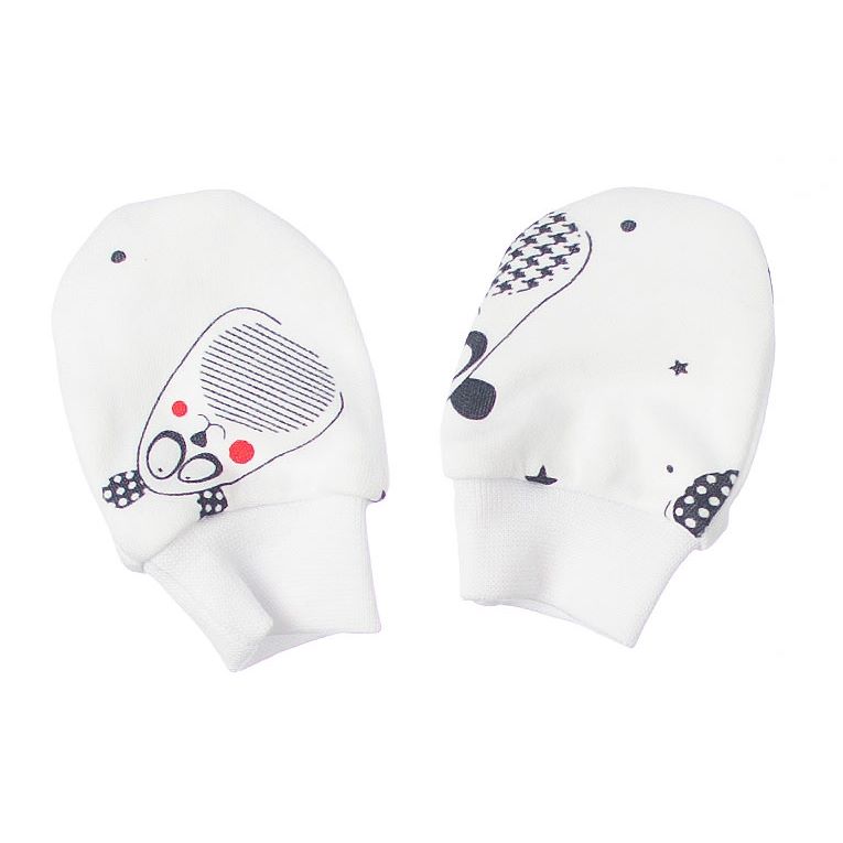 Rukavice za bebe - B-0291