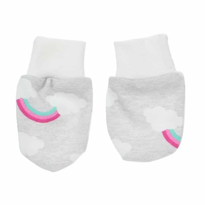 Rukavice za bebe - B-0255