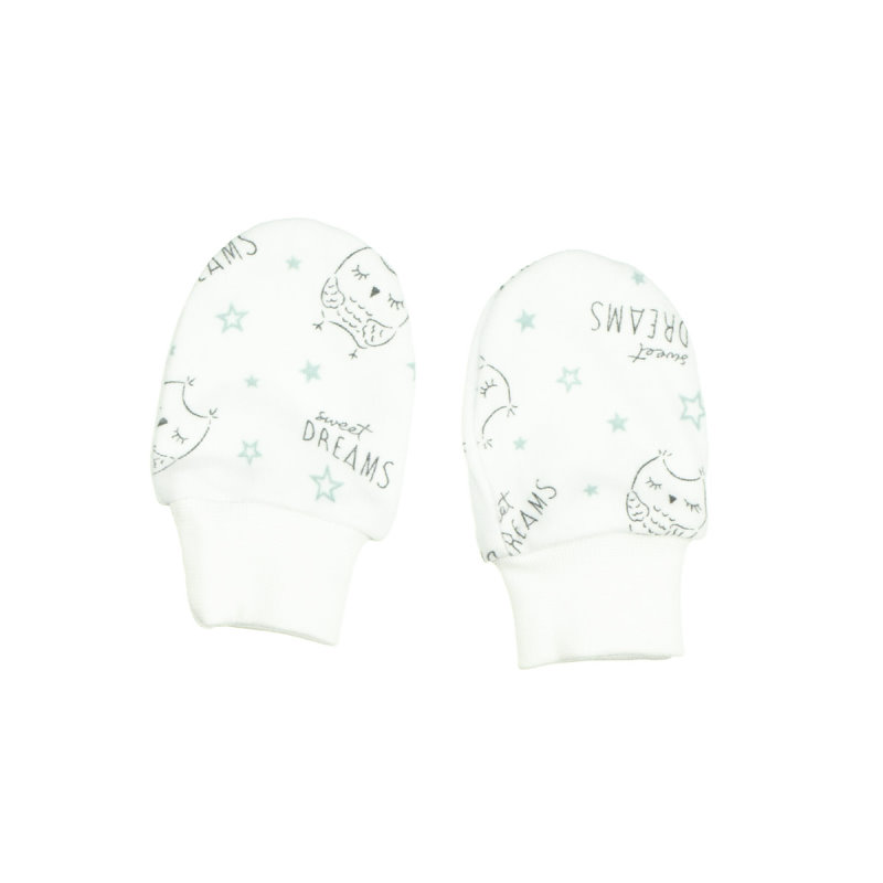 Rukavice za bebe - B-0223