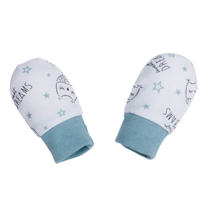 Rukavice za bebe - B-0207