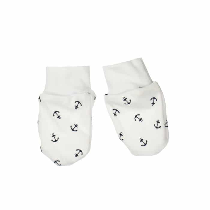 Rukavice za bebe - B-0167