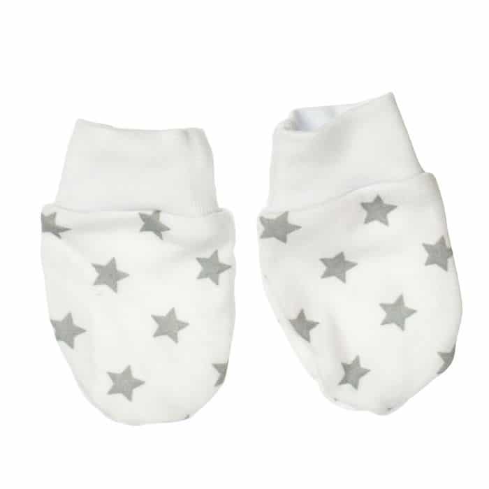 Rukavice za bebe - B-0166