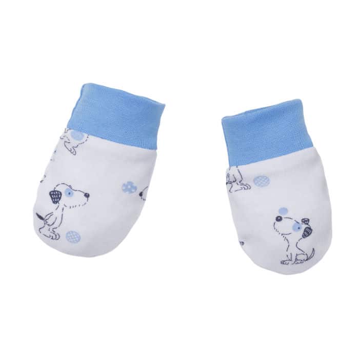Rukavice za bebe - B-0143