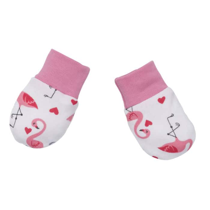 Rukavice za bebe - B-0129