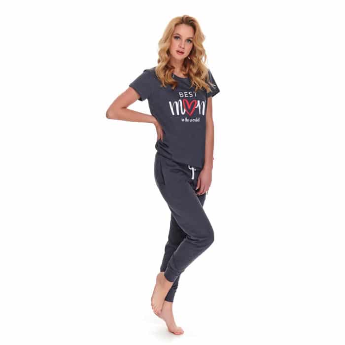 Pidžama za trudnice i dojilje - S0111-2