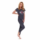 Pidžama za trudnice i dojilje - S0111-2