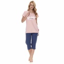 Pidžama za trudnice i dojilje - S0076
