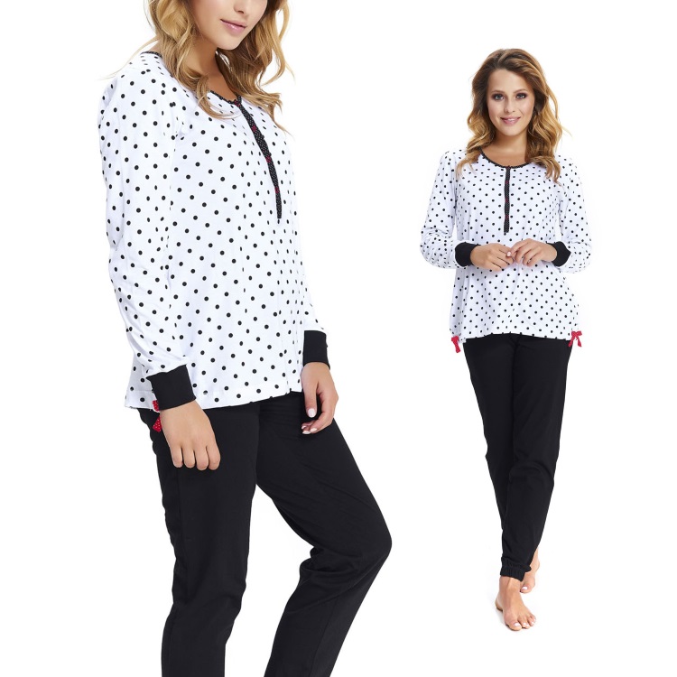 Pidžama za trudnice i dojilje - S0048-1