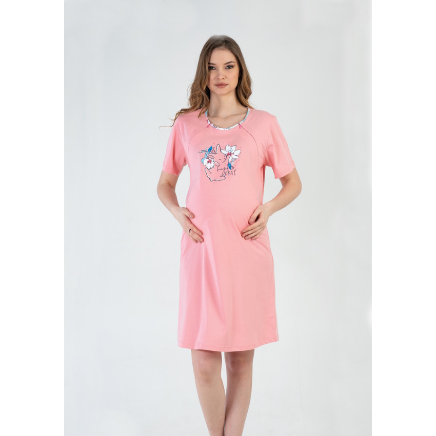 Spavaćica za trudnice - S0371