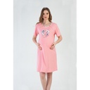 Spavaćica za trudnice - S0371