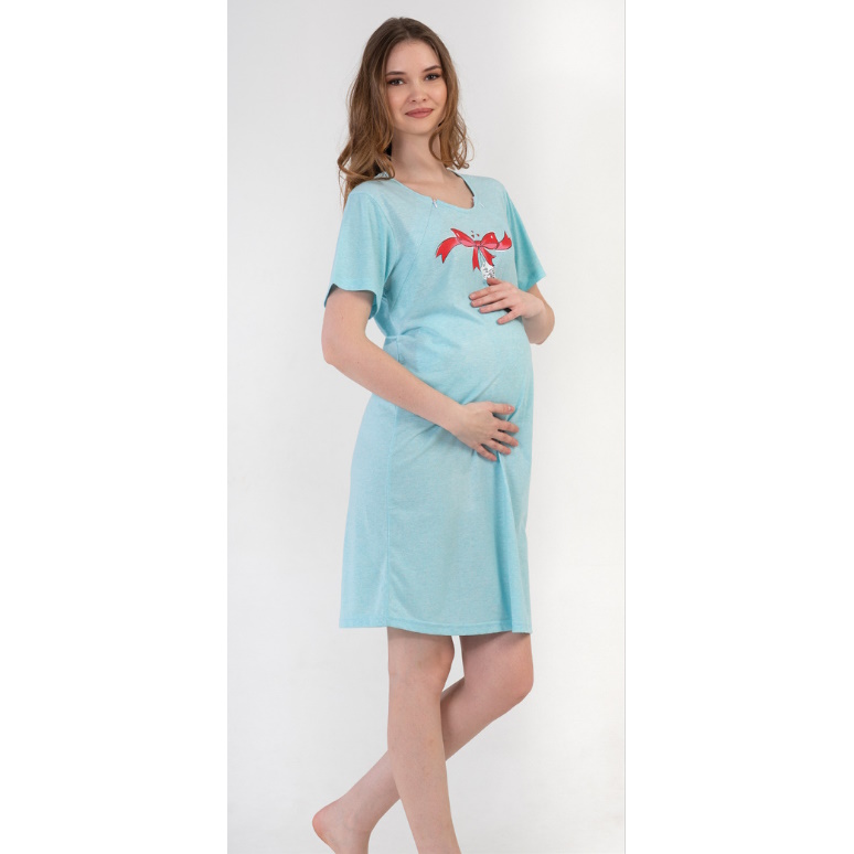 Spavaćica za trudnice - S0369