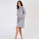 Spavaćica za trudnice - S0366