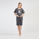 Spavaćica za trudnice - S0365