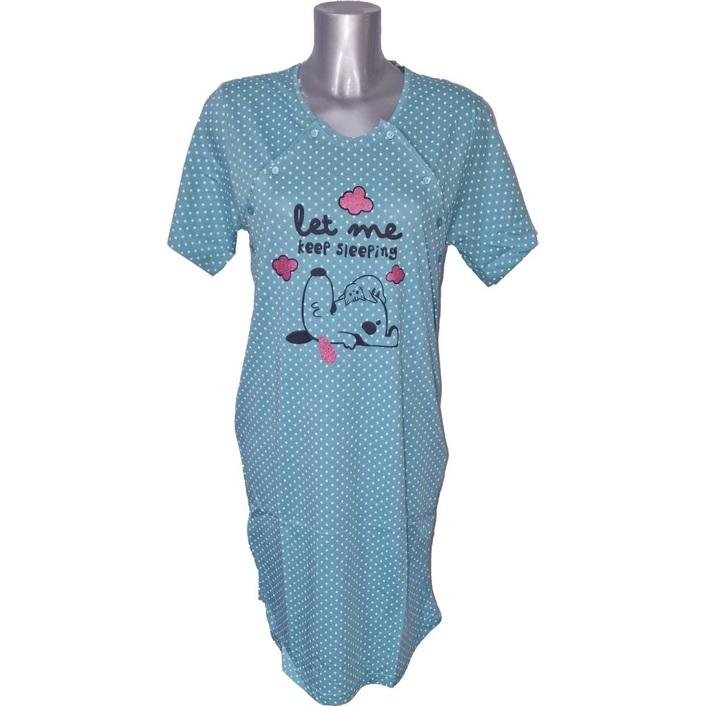 Spavaćica za trudnice - S0356