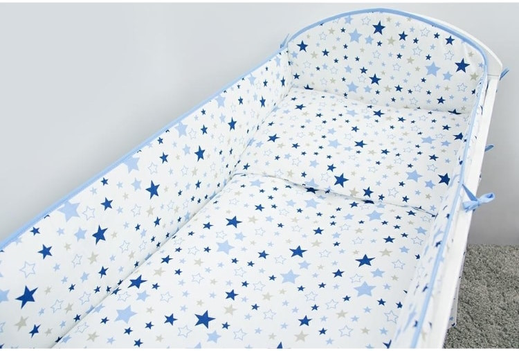 3-djelni komplet posteljine – P0018-19