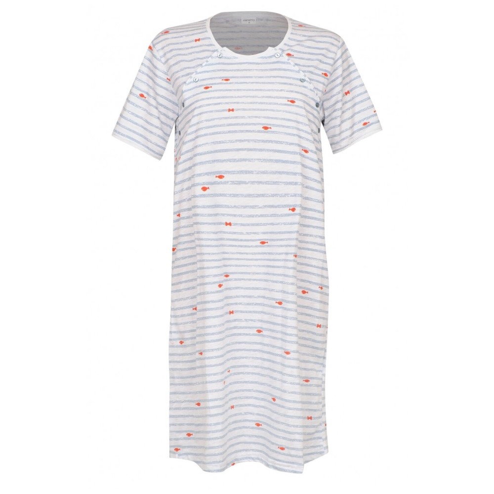 Spavaćica za trudnice - S0351