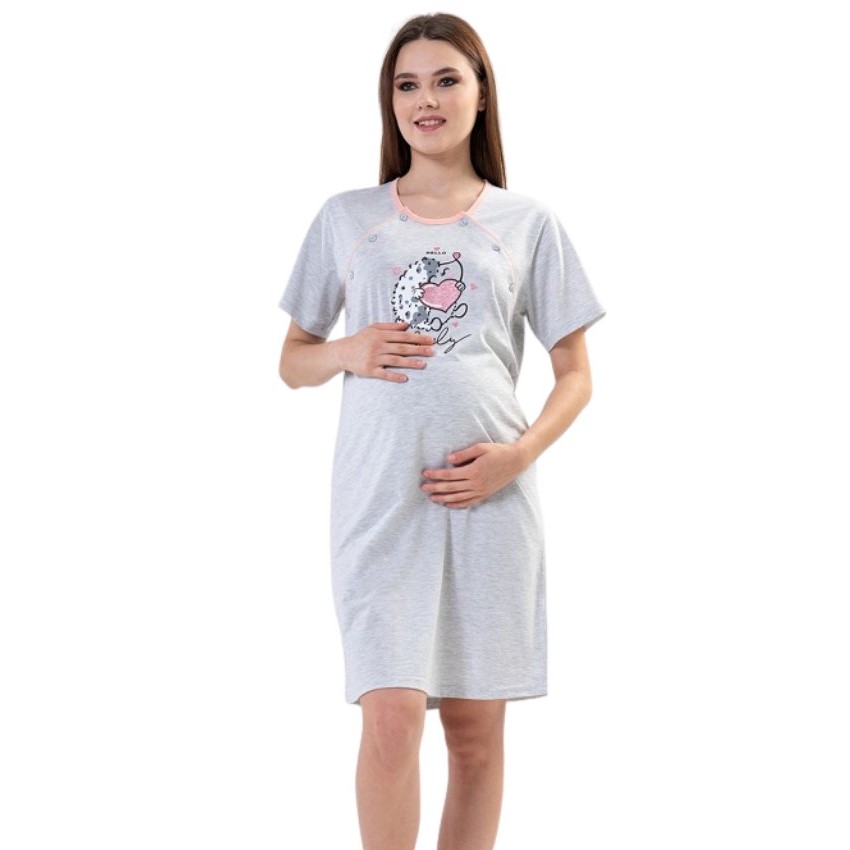 Spavaćica za trudnice - S0349