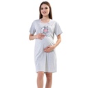 Spavaćica za trudnice - S0349