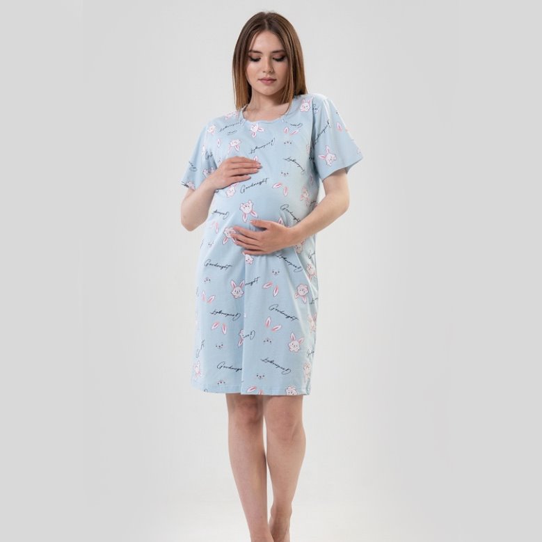 Spavaćica za trudnice - S0347