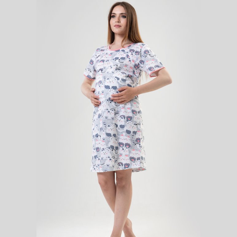 Spavaćica za trudnice - S0346