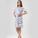 Spavaćica za trudnice - S0346