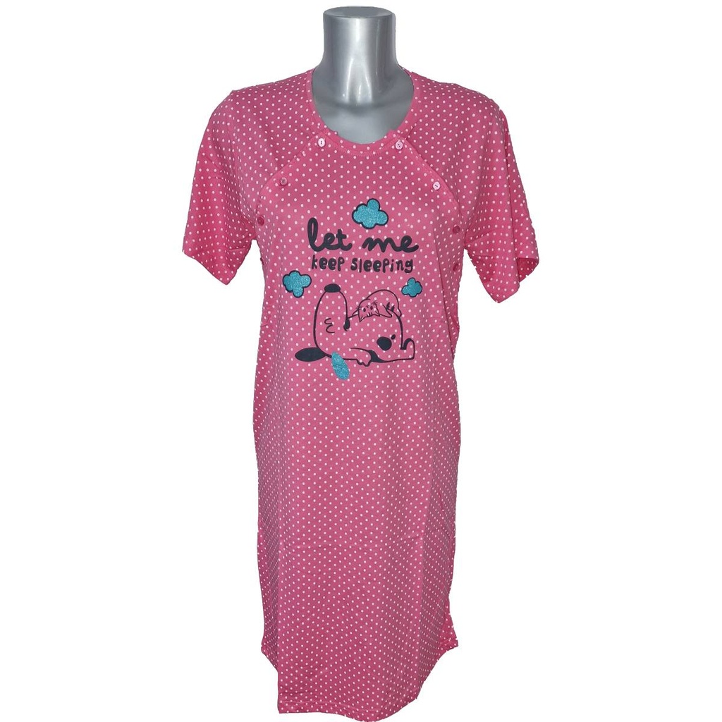 Spavaćica za trudnice - S0345