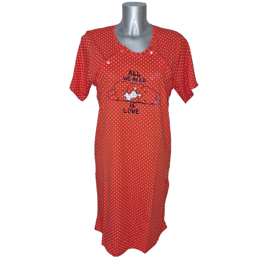 Spavaćica za trudnice - S0343