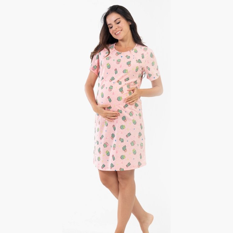 Spavaćica za trudnice - S0340