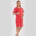 Spavaćica za trudnice - S0339