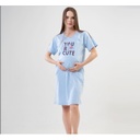 Spavaćica za trudnice - S0329