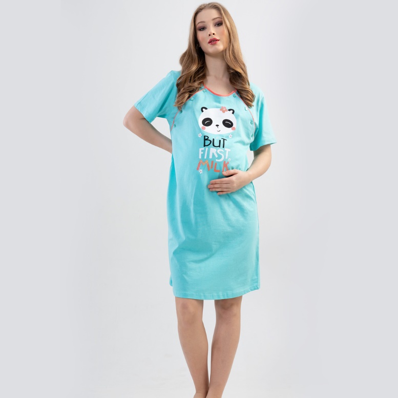 Spavaćica za trudnice - S0324