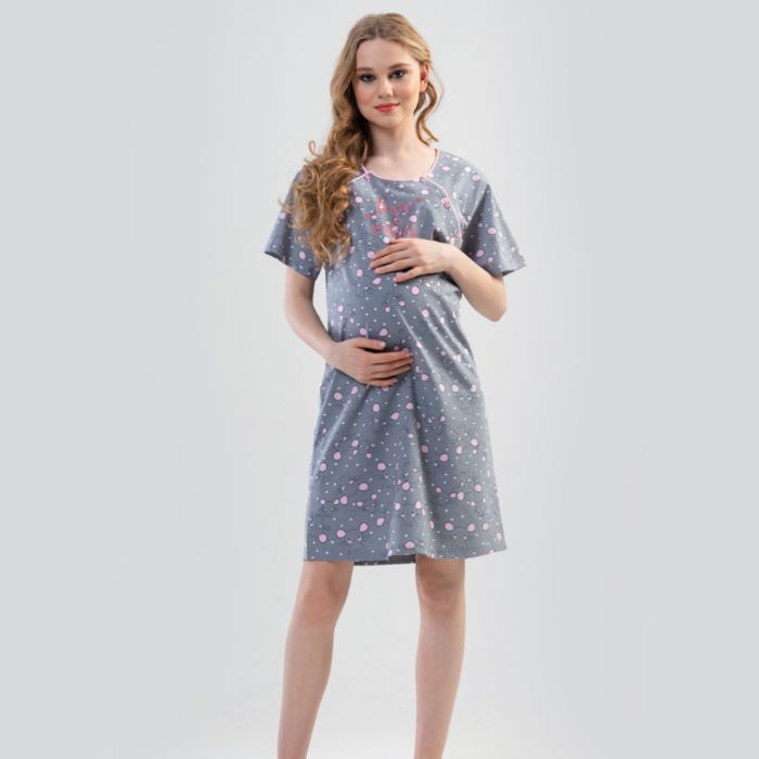 Spavaćica za trudnice - S0319