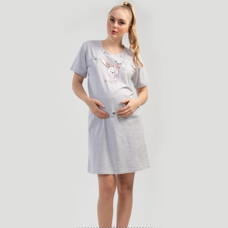 Spavaćica za trudnice - S0314